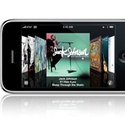 СМАРТФОН Apple iPhone 3GS 8 Gb фотография
