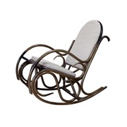 Кресло - качалка КК « Олимп » фото