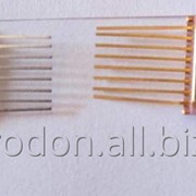 Интергальные микросхемы для изготовителей электронной военной техники, радиопромышленной техники и приборостроения фото