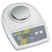 Портативные весы Kern EMB 100-3, 100 г / 0,001 г