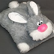 Подушки декоративные “Кролик“ фото