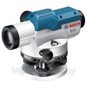 Оптический нивелир Bosch GOL 20 D Professional фото