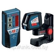 Нивелир лазерный Bosch GLL2-50+BS150 фото