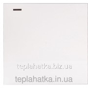Керамический инфракрасный обогреватель Теплокерамик ТСМ 400 (Teploceramic) белый фото