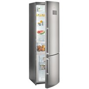 Холодильник Gorenje NRK 6201 MX фото