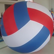 Гигантский мяч, (dia-2 м) фото