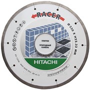 Алмазный диск по твердой плитке тип Racer 773058