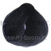 Крем-краска для волос Kapous Professional №1.1 KP Иссиня-черный, 100 мл. фото