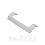 Ручка двери верхняя/нижняя к холодильнику Beko 4872690100 фото