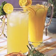 Безалкогольный напиток Лимонад в кегах 50л фото
