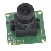 Видеокамера ABM-H800/3.6 цветная бескорпусная для видеонаблюдения фото