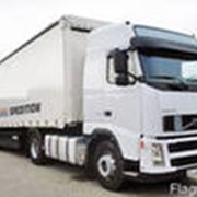 Организация перевозок грузов из России в Казахстан, Узбекистан, Кыргызстан, а также из Европы в Казахстан фото