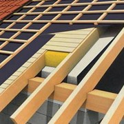 Система изоляции скатных крыш DELTA