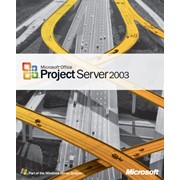 Программа Microsoft Office Project Server фотография