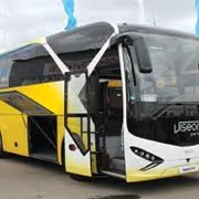 Перевозка пассажиров международными линиями в Алматы