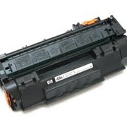 Q5949A - для принтеров HP LJ 1160/1320 /3390/3392