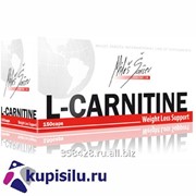 Жиросжигатель L-Carnitin 150 капс. Milos Sarcev фото