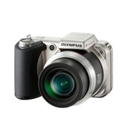 Olympus SP-600 фото