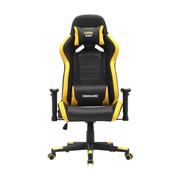 Кресло игровое VMM Gaming Astral (OT-B23Y) Yellow фотография