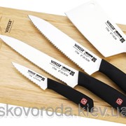 Набор ножей Vitesse VS-1754 (5 предметов) фото
