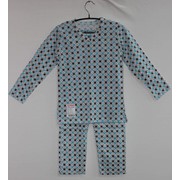 Пижамы для мальчиков С-2021Н
