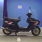 Скутер Honda BEAT