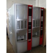 Кофейный автомат Rheavendors Sagoma - Lazio E5 зерновой фото