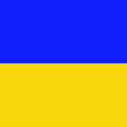 Флаг Украины фотография