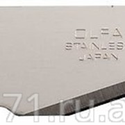 Лезвие Olfa из нержавеющей стали для OL-CK-2, 105х20х1, 2мм, 2штук