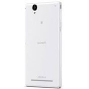 Мобильный телефон SONY D5322 White (Xperia T2 Ultra DualSim) (1280-7249) фото