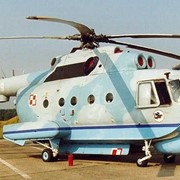 Запчасти и агрегаты вертолетов Ми-14 фото