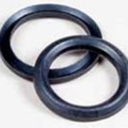 Seals, chevron, rubber-hydraulic devices GOST 22704-77 фото