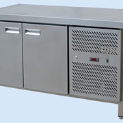 Прилавок холодильный ПВВ(Н)-84К-3-1360/6 фото