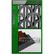 Антискользящие покрытия антикаблук “STEP-2”