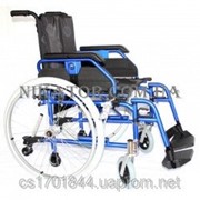 Облегченная инвалидная коляска ОSD LIGHT III