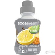 Сироп Sodastream Pineapple Grapefruit 500 мл