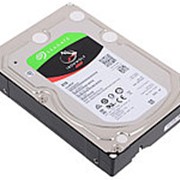 Жесткий диск HDD Seagate SATA3 8Tb IronWolf Enterprise NAS 7200 rpm 256Mb (ST8000VN0022) фотография