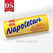 Печенье сахарное “Napolitan“ 200г фотография