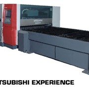 Mitsubishi Laser machine, лазерные станки и оборудование