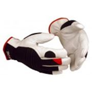 Утепленные комбинированные перчатки Guide 46 EN420 фото