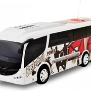 Игрушка Na-Na “Автобус“ с д/у IM319 фотография