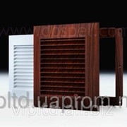 Вентиляционные решетки (ABS) DOSPEL Duo Smart 150, Евросоюз, Польша 007-4180 фото