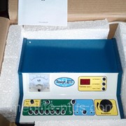 Аппарат для лечения диадинамическими токами и гальванизации Тонус ДТГ фотография