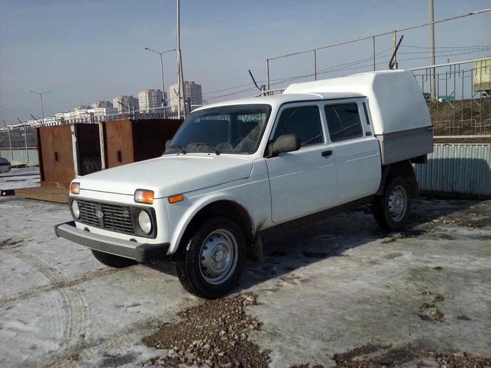 Купить Вис Бу Татарстан