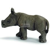 Африканский носорог детеныш фото