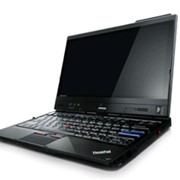 Планшетный ноутбук ThinkPad X220 фото