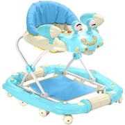 Ходунки Baby Tilly Blue 22088 фото