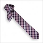 Узкие галстуки