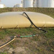 Резервуары эластичные фото