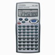Научные калькуляторы FEC-1000 фото